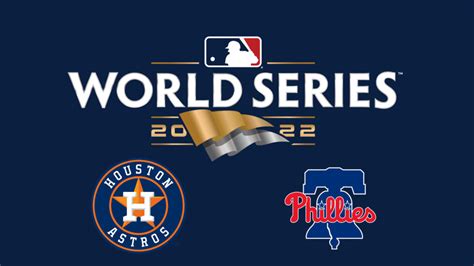 astros tickets 2022 world series